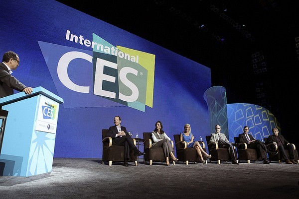 Smaller is smarter at the 2015 Consumer Electronics Show